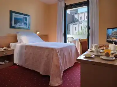 Terme Marco Polo - 17