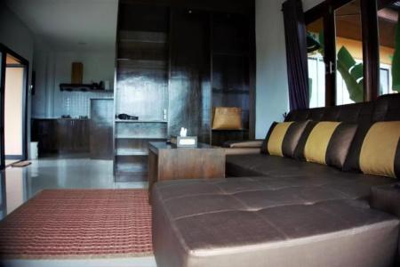 Baan Puteri Lanta Villa - Sha Extra Plus - 41