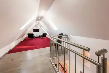 Bürgerhofhotel - 13