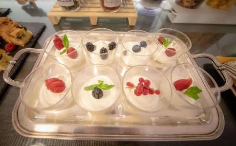 Hb Aosta & Balcony Spa - 13