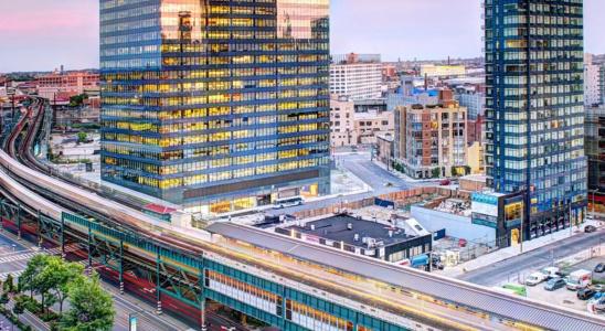 Fairfield Inn & Suites by Marriott New York/Queensboro Bridge - 12