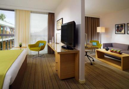 Courtyard by Marriott Montpellier - 5