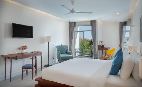 Angkor Elysium Suite - 61