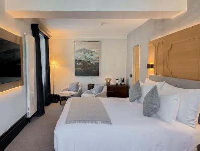 Villars Palace - 114