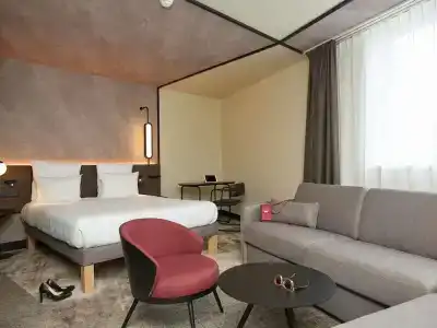 Novotel Bern Expo - 83