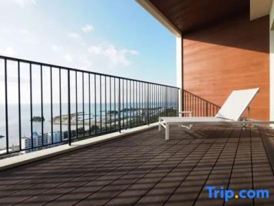 Hiyori Ocean Resort Okinawa - 93