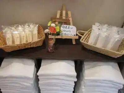 Select inn Iwaki Ekimae - 25