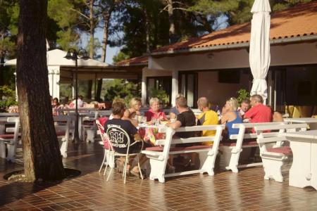 Camping Village Poljana - 20