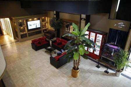 Silivri Safir & Resort Beach And Restaurant - 2
