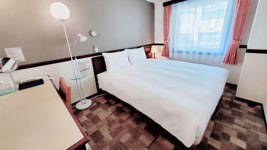 Toyoko Inn Hon-atsugi-eki Minami-guchi - 7