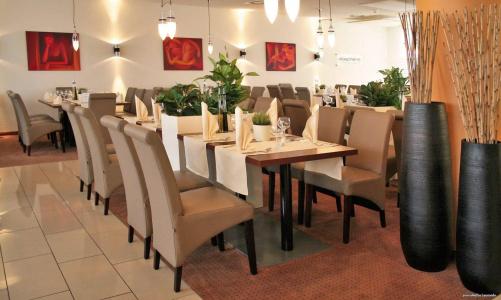 Best Western Macrander Dresden - 25