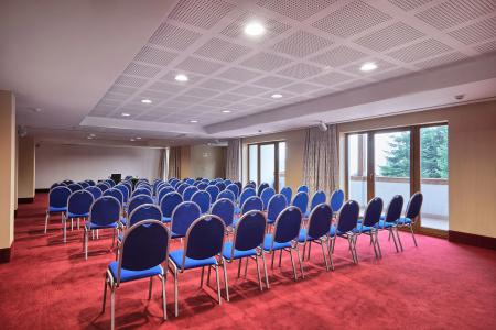 Kempinski Grand Arena - 21