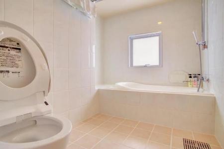 Mahaina Wellness Resorts Okinawa - 66