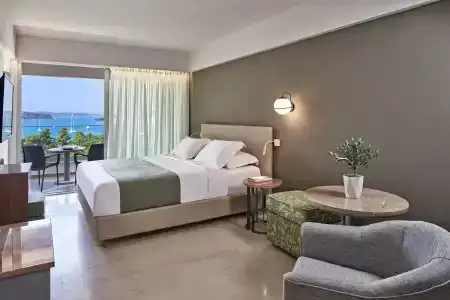 AKS Porto Heli - 0
