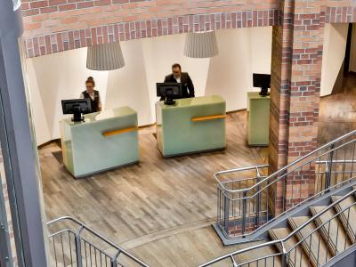Dorint City-Bremen - 22