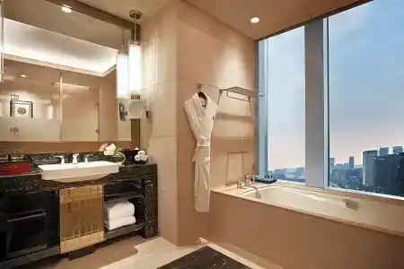 Fairmont Chengdu - 82