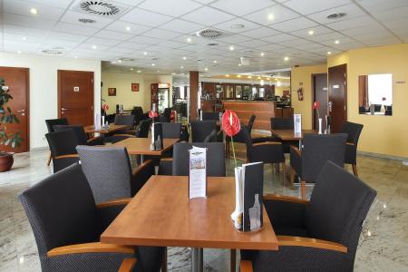 Airport Budapest - 32