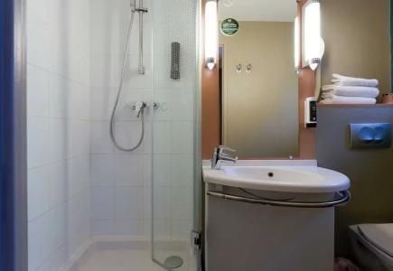 ibis Reims Centre Gare - 5