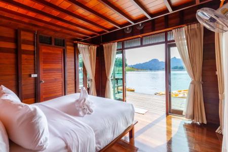 500 Rai Floating Resort - 59