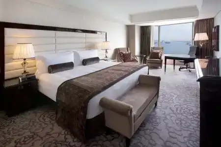 Intercontinental Tokyo Bay, An Ihg - 32