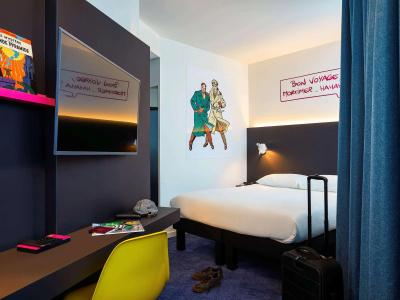 ibis Styles Liege Guillemins - 26