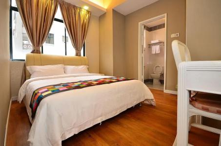 Jetty Suites - 4