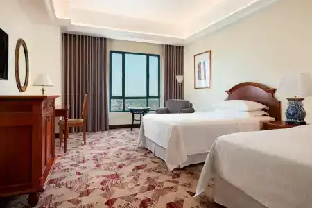 Sheraton Hanoi - 47