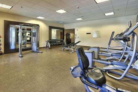 Hilton Garden Inn - 17