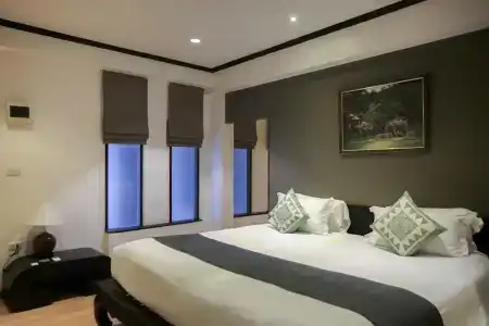 Thai Thai Hostel - 4