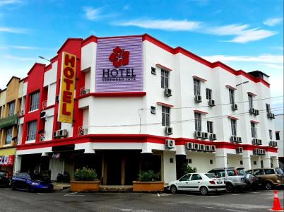 Seremban Jaya - 20
