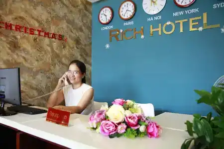 Rich - 6
