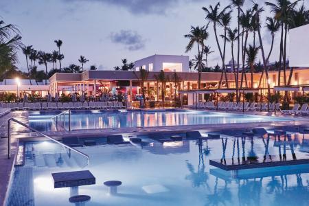 Riu Bambu - 12