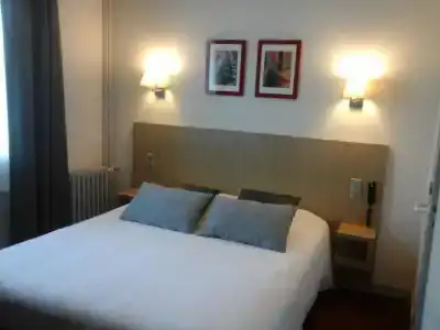 Hôtel Carmin - 45