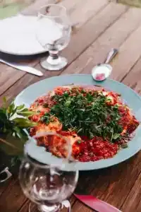 Lost Ridge Inn, Brewery & Ranch - 7