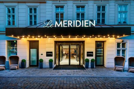 Le Méridien Vienna - 36