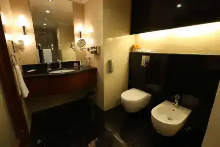 Crowne Plaza Amman, an IHG - 9