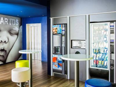 Ibis Budget Braga Centro - 12