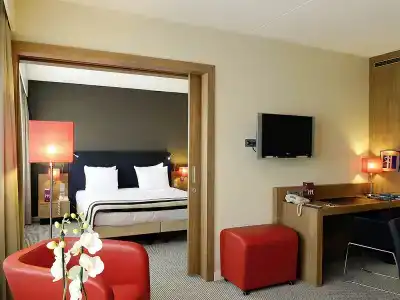 Mercure Den Haag Central - 171