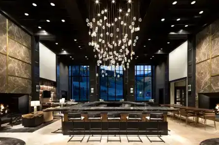 Park Hyatt and Spa, Vail Valley - 25
