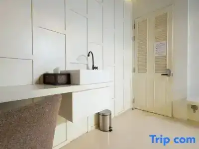 Oyo 704 Siam Plug In Hostel - 53