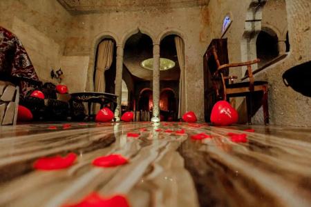 Oread Cave Suites - 286