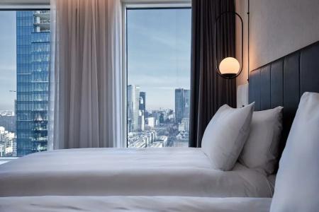 Crowne Plaza - Warsaw - The Hub, An Ihg - 64