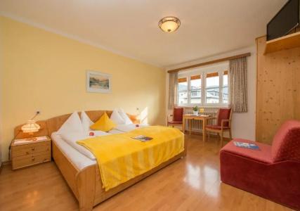 Pension Hubertus - 14