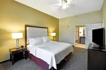 Homewood Suites by Hilton - 45