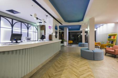 b&bs Rio Copacabana Posto 5 - 1