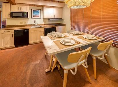 WorldMark Santa Fe - 57