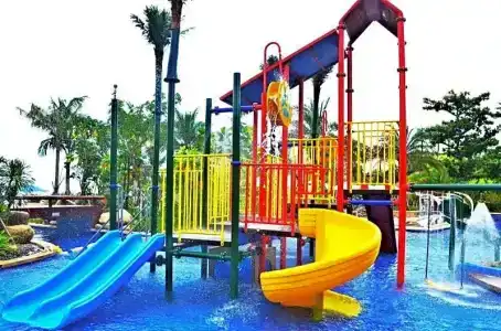 Haitang Bay Resort Sanya - 13