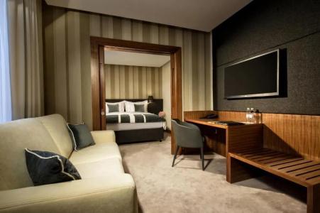 Best Western Premier Slon - 43