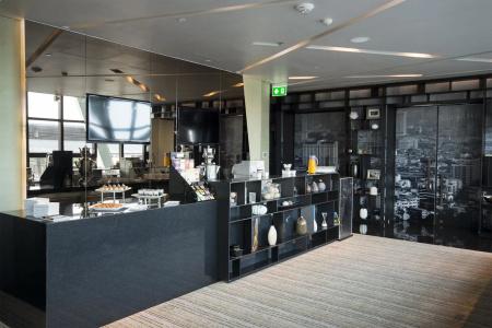 Mode Sathorn - Sha Extra Plus - 32