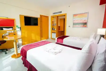 Holiday Inn, An Ihg - 42